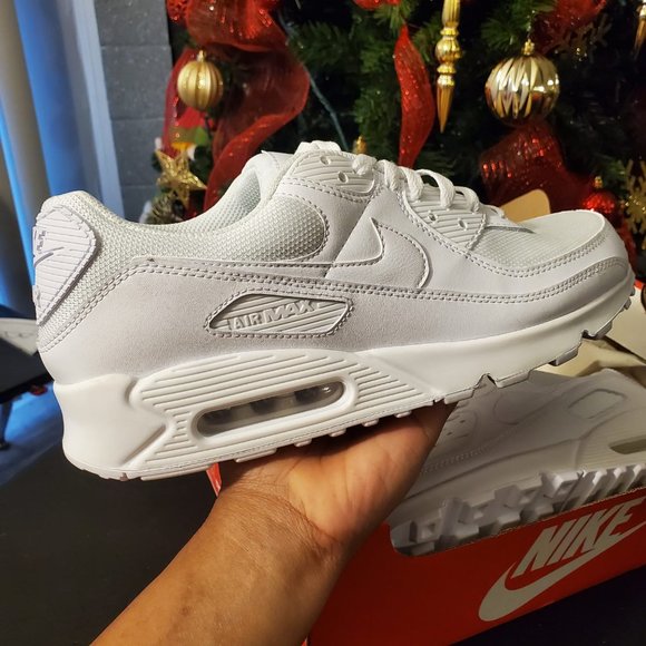 Nike Air Max 90 - Picture 2 of 9